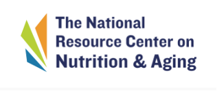 National resource center on nutrition and aging